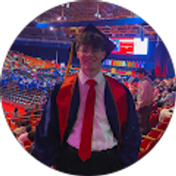 Profile photo of Nolan Reilly