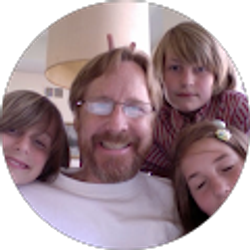 Profile photo of Alan Hastings