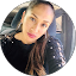 Profile photo of Hilda Martha Enríquez