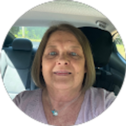 Profile photo of Rebecca Worley