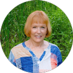 Profile photo of Julie Major