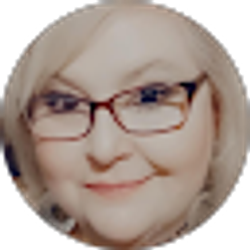 Profile photo of Christine Moore