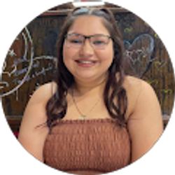 Profile photo of Maria Jimenez