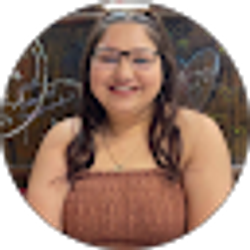 Profile photo of Maria Jimenez