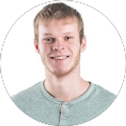 Profile photo of Sam Herder