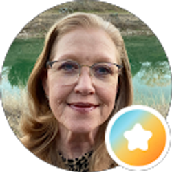Profile photo of Vicki Mote