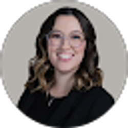 Profile photo of Rachel Crumrin