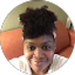 Profile photo of Tamara Gaynor
