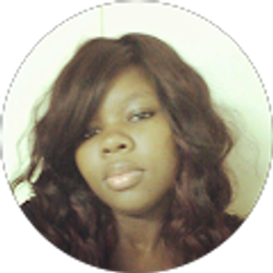 Profile photo of Makenzie Love