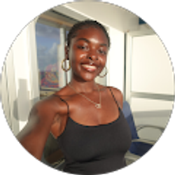 Profile photo of Amarie Carter