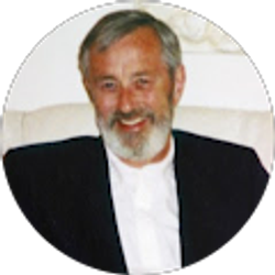 Profile photo of Jerry Boyer