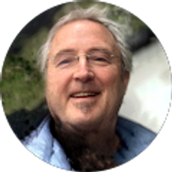 Profile photo of Greg Davis