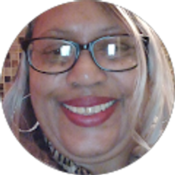 Profile photo of Constance Gardner