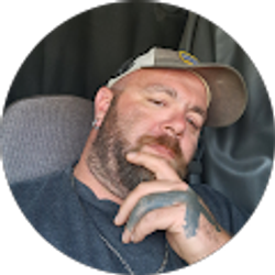 Profile photo of Aubrey Garrett