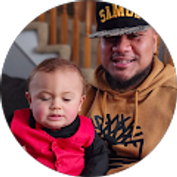 Profile photo of Anthony Sheppard