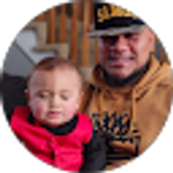 Profile photo of Anthony Sheppard
