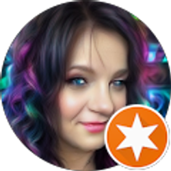 Profile photo of Stephanie Harrington