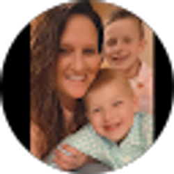 Profile photo of Rhiann Waddington-Wicks