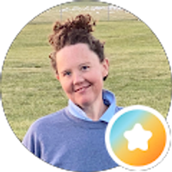 Profile photo of Carrie Macis