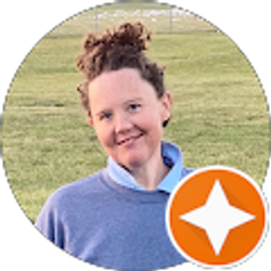 Profile photo of Carrie Macis