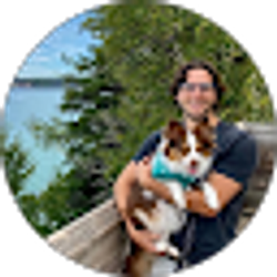 Profile photo of Nick George