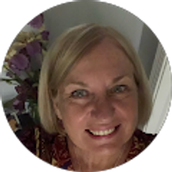 Profile photo of Donna Dunning