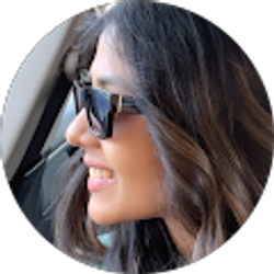 Profile photo of Meril Koli