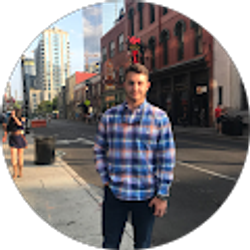 Profile photo of Tate Sloan