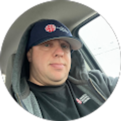 Profile photo of Tony Giusti