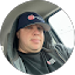 Profile photo of Tony Giusti