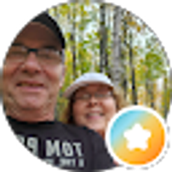 Profile photo of Mark and Brenda Wolf