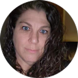 Profile photo of Brenda Potter