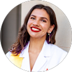 Profile photo of Abigayle DeLeon