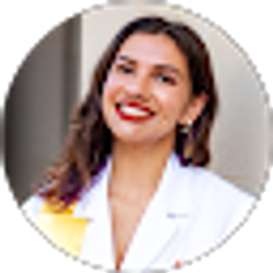Profile photo of Abigayle DeLeon