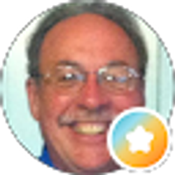 Profile photo of Keith Grill