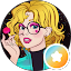 Profile photo of Celeste Randich