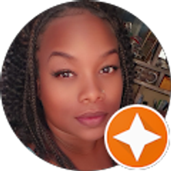 Profile photo of Jasmine Jackson