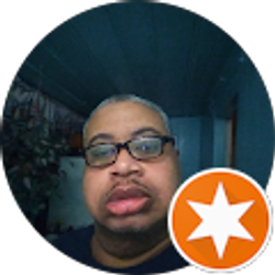 Profile photo of Jeffery Carroll