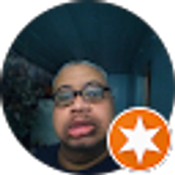 Profile photo of Jeffery Carroll