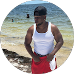 Profile photo of Silas Lewis