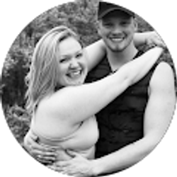 Profile photo of Grace and Ronny Farmer