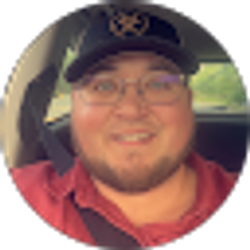 Profile photo of MichaelTB1000 Brown