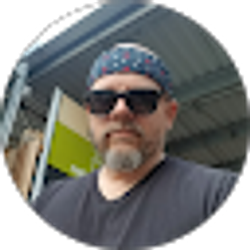 Profile photo of Sam Thompson