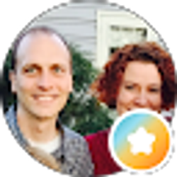 Profile photo of Aaron and Jennifer Thompson
