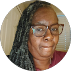 Profile photo of Sharon Jones