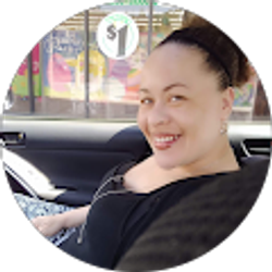 Profile photo of Natalee Qahhaar