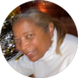 Profile photo of Cerita Johnson