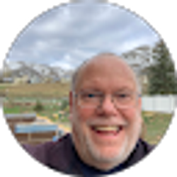 Profile photo of John Fisher