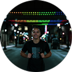 Profile photo of Patrick Goelz