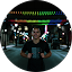 Profile photo of Patrick Goelz